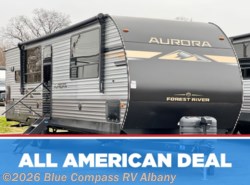 New 2026 Forest River Aurora 31KDS available in Latham, New York