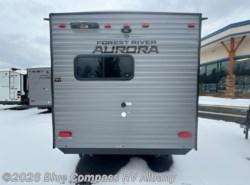 New 2026 Forest River Aurora Light 13RKX available in Latham, New York