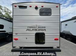 New 2026 Forest River Aurora Light 26BHS available in Latham, New York