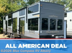 New 2026 Forest River Aurora 42CONDO available in Latham, New York