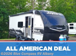 Used 2025 Jayco Eagle HT 230MLCS available in Latham, New York