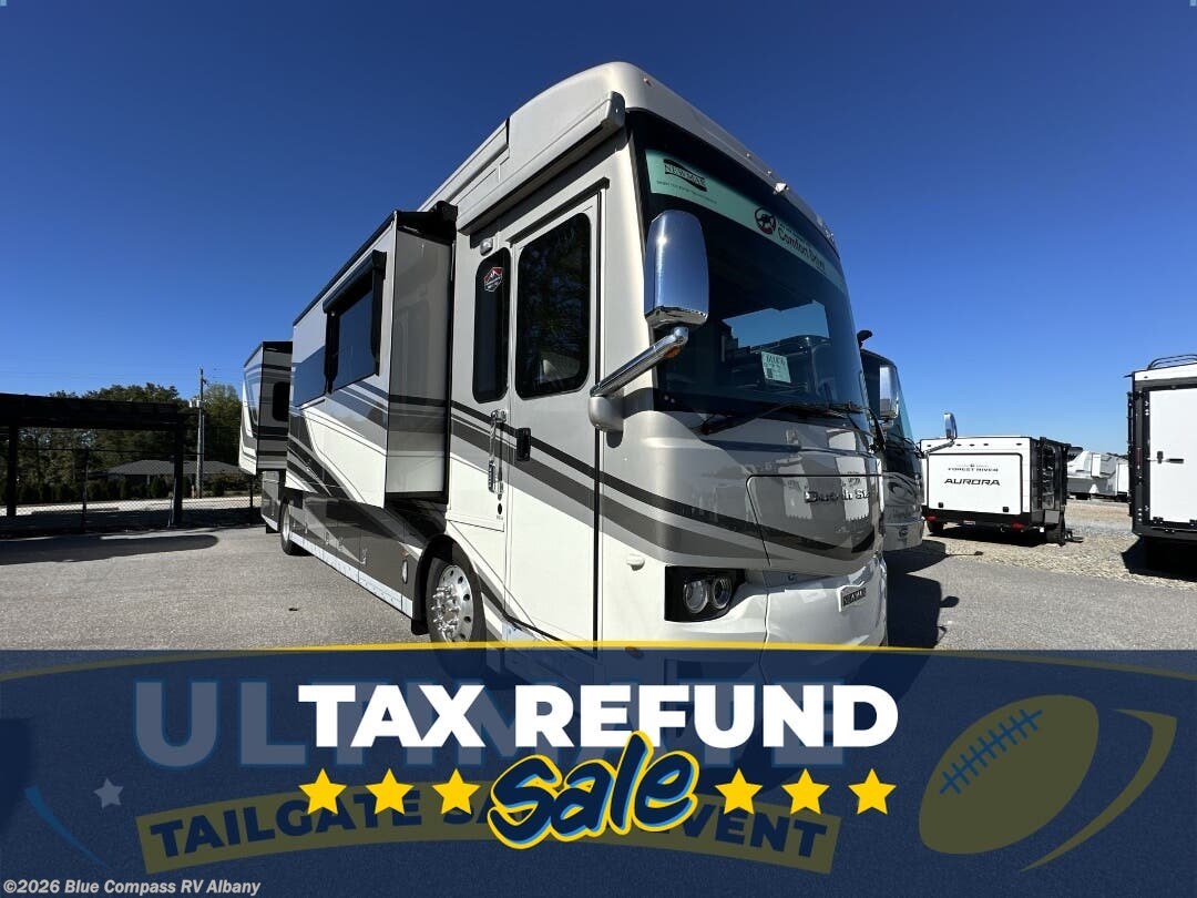 New 2026 Newmar Dutch Star 3836 available in Latham, New York