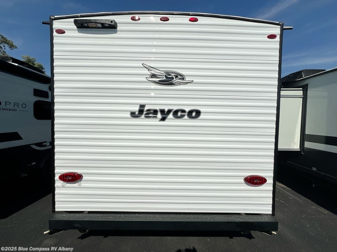 New 2026 Jayco Jay Flight SLX 170BH available in Latham, New York