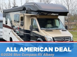 Used 2018 Jayco Melbourne Prestige 24LP available in Latham, New York