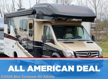 Used 2018 Jayco Melbourne Prestige 24LP available in Latham, New York