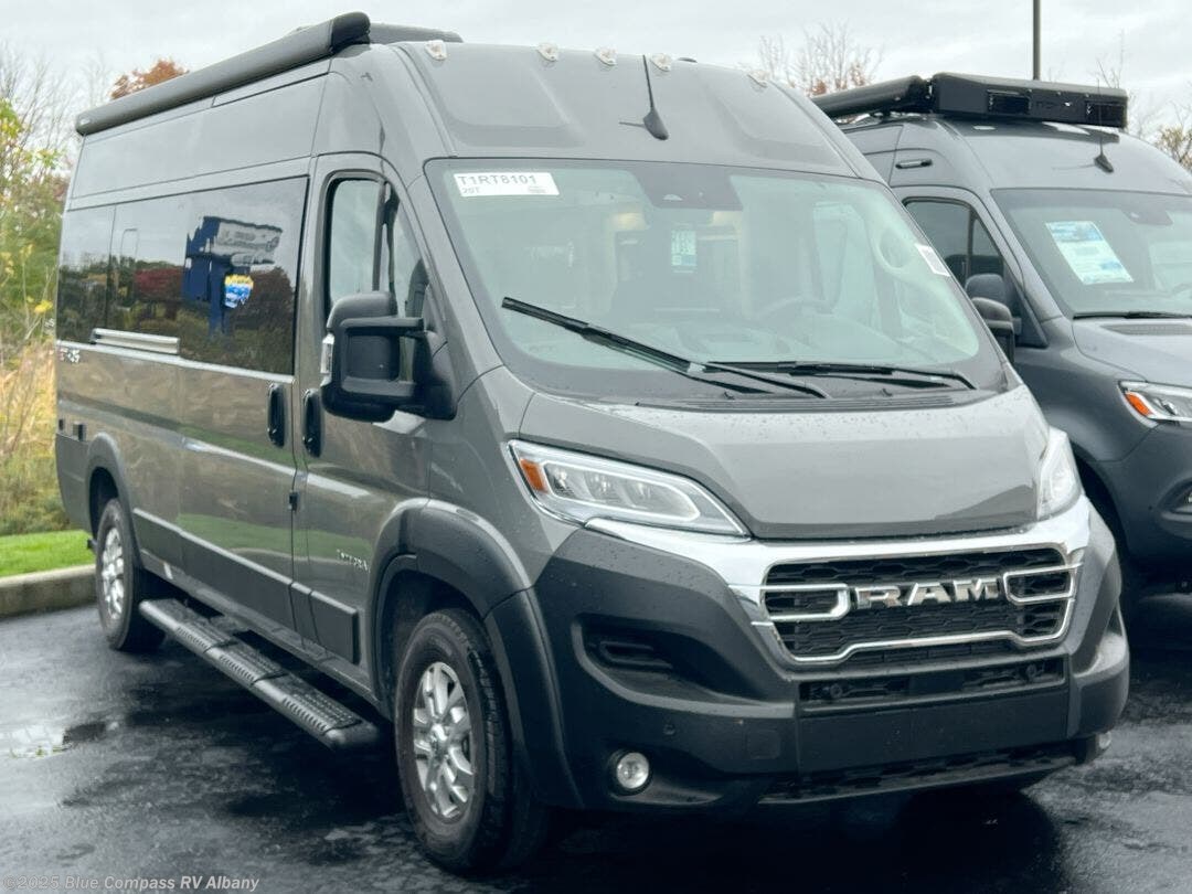 New 2026 Entegra Coach Ethos 20T available in Latham, New York