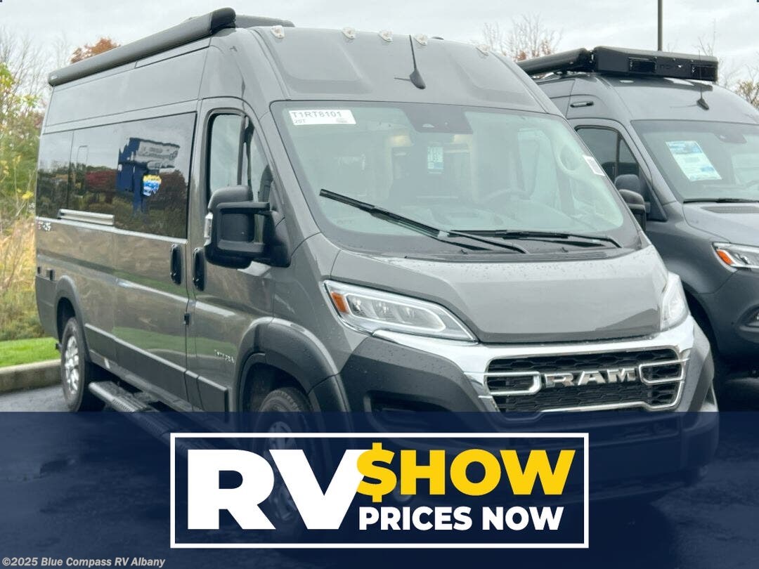 New 2026 Entegra Coach Ethos 20T available in Latham, New York