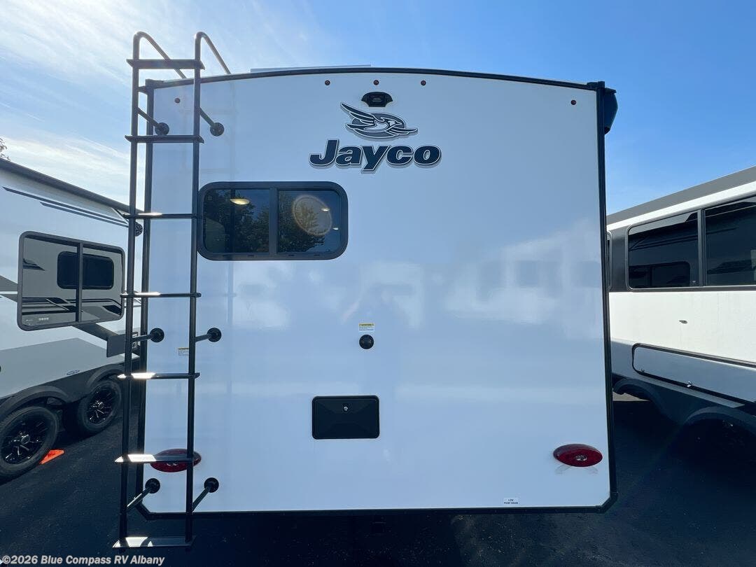 New 2026 Jayco Jay Feather 21MML available in Latham, New York