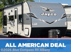 New 2026 Jayco Jay Flight SLX 210QB available in Latham, New York