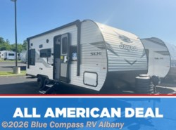 New 2026 Jayco Jay Flight SLX 210QB available in Latham, New York