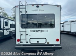 New 2026 Forest River Rockwood Ultra Lite 2618RD available in Latham, New York