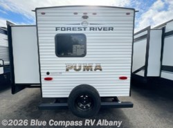New 2026 Forest River Puma Camping Edition 305BHCE available in Latham, New York
