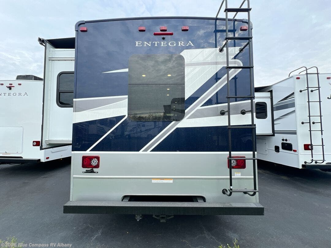 New 2026 Entegra Coach Esteem 29V available in Latham, New York