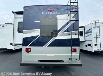 New 2026 Entegra Coach Esteem 29V available in Latham, New York
