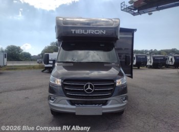 Used 2022 Thor Motor Coach Tiburon Sprinter 24FB available in Latham, New York