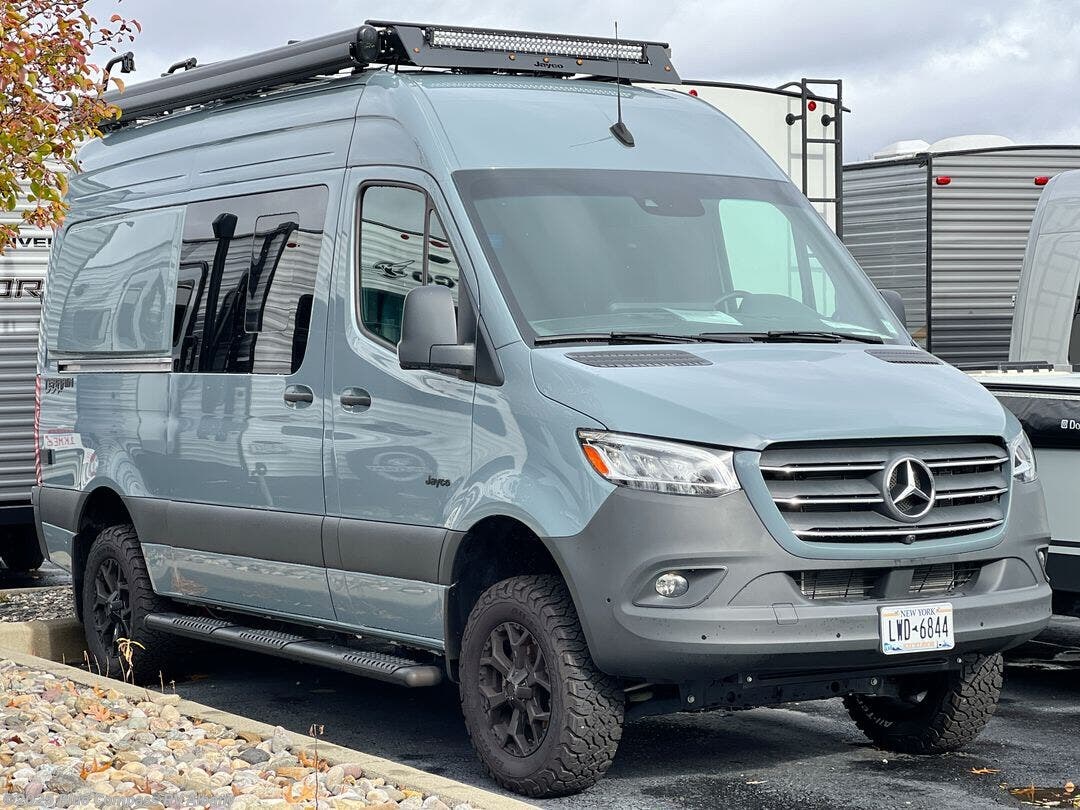 Used 2025 Jayco Terrain 19Y available in Latham, New York