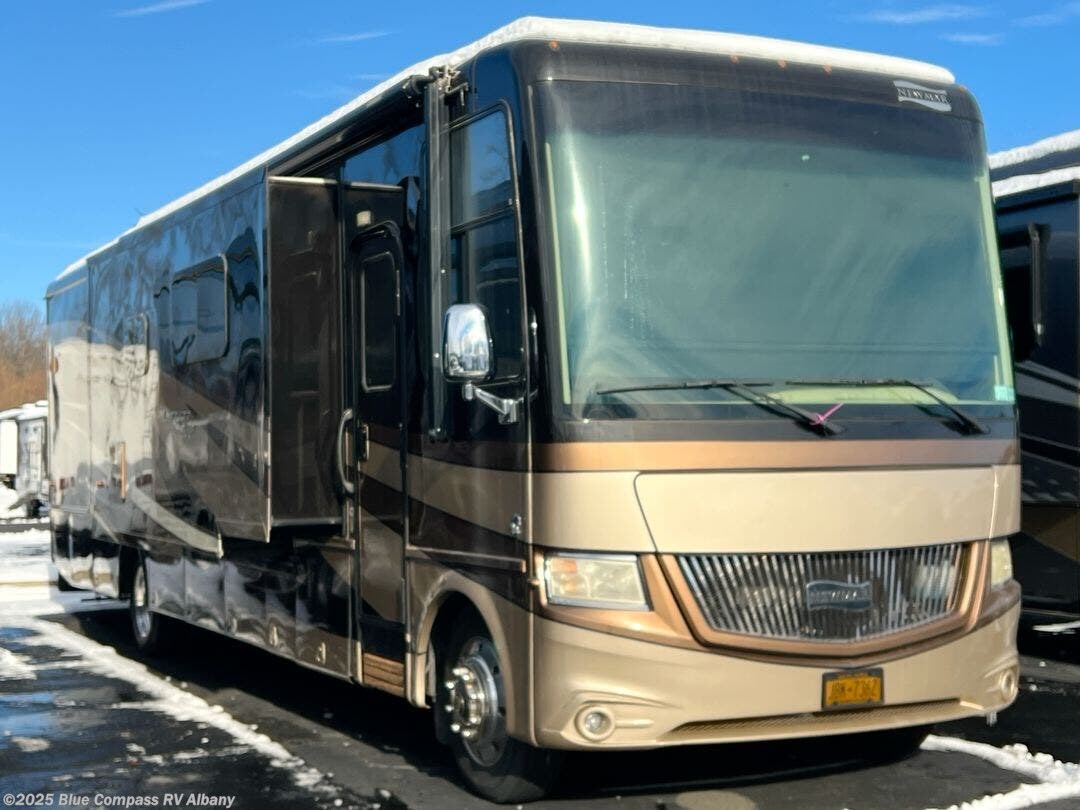 Used 2017 Newmar Canyon Star 3914 available in Latham, New York