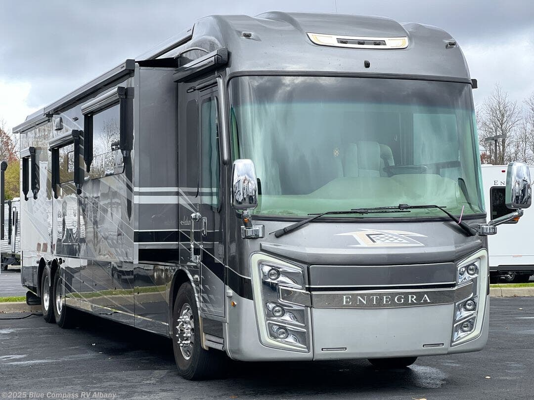 Used 2022 Entegra Coach Anthem 44B available in Latham, New York