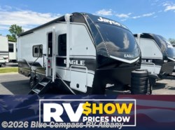 New 2025 Jayco Eagle HT 230MLCS available in Latham, New York