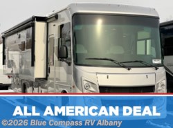New 2026 Entegra Coach Vision XL 34G available in Latham, New York