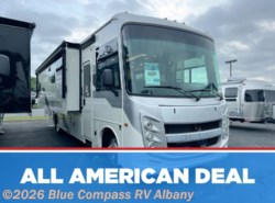 New 2026 Entegra Coach Vision XL 34G available in Latham, New York