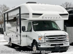 New 2026 Entegra Coach Odyssey 24B available in Latham, New York