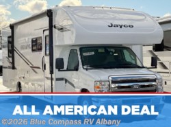 New 2026 Jayco Redhawk SE 29KF available in Latham, New York