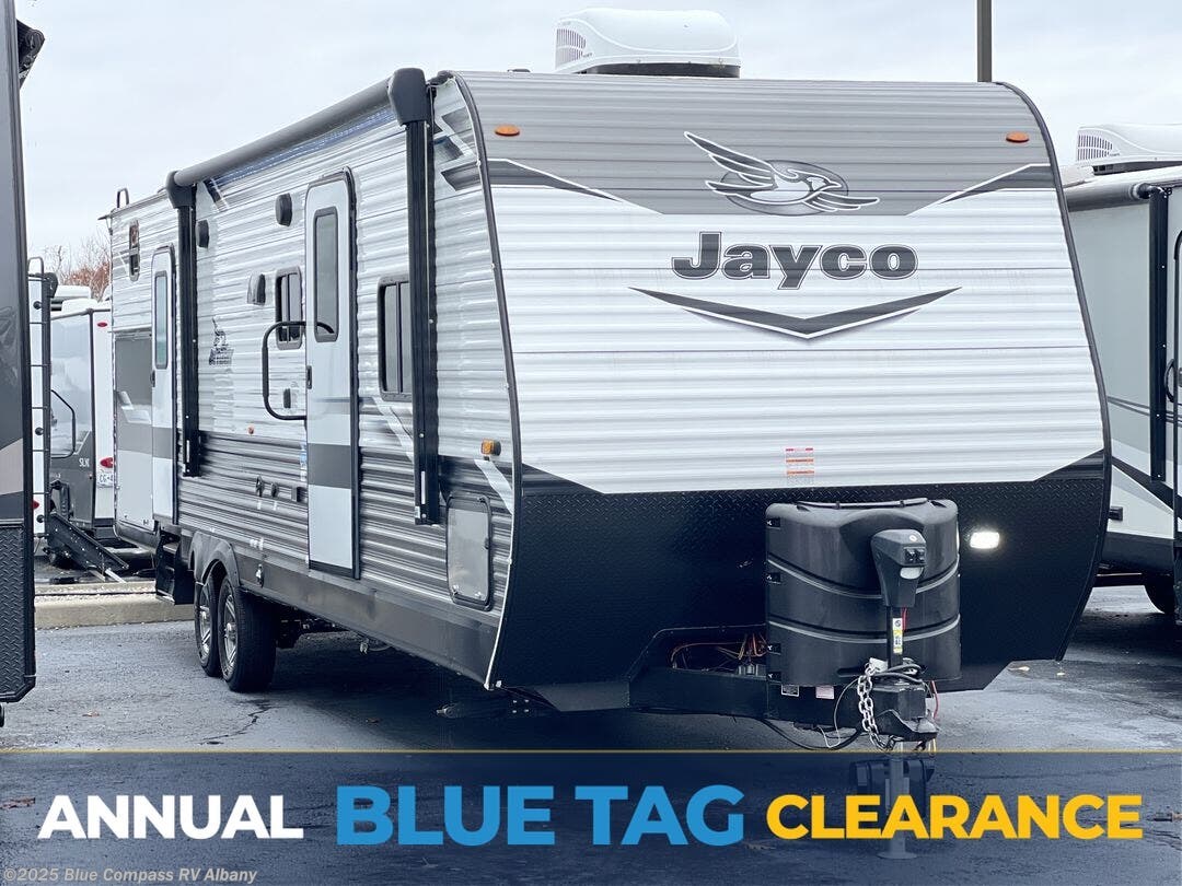 Used 2022 Jayco Jay Flight 32BHDS available in Latham, New York