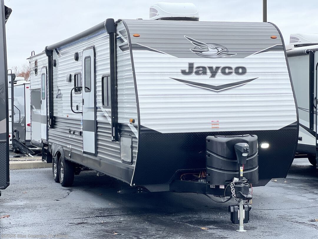 Used 2022 Jayco Jay Flight 32BHDS available in Latham, New York