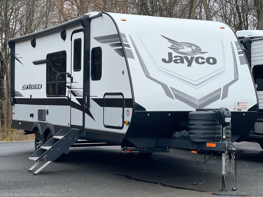 Used 2023 Jayco Jay Feather 21MML available in Latham, New York