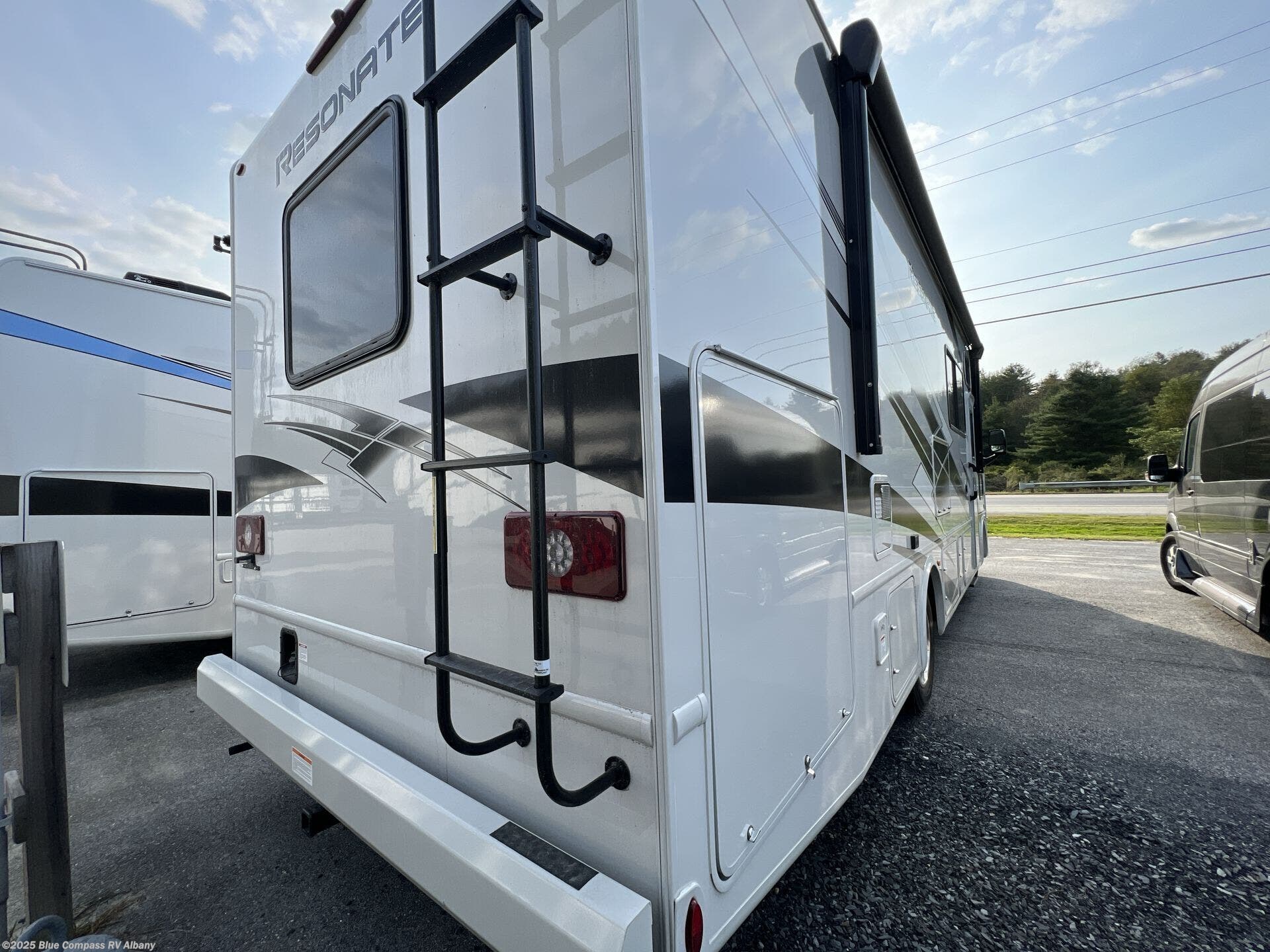 Used 2023 Thor Motor Coach Resonate 29D available in Latham, New York