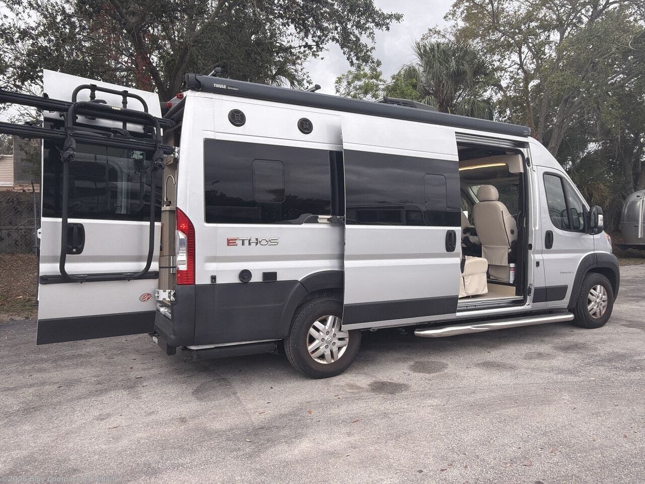 Used 2022 Entegra Coach Ethos 20A available in Latham, New York