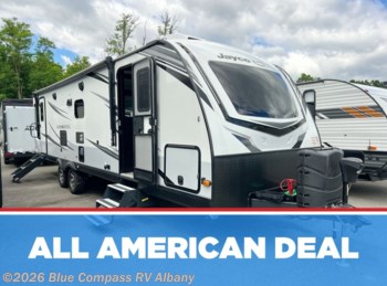 Used 2023 Jayco White Hawk 29RL available in Latham, New York