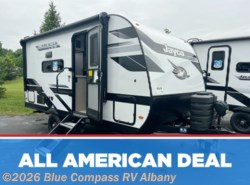 New 2026 Jayco Jay Feather Air 16RB available in Latham, New York