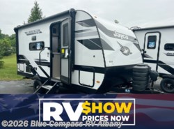 New 2026 Jayco Jay Feather Air 16RB available in Latham, New York