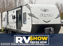 New 2026 Jayco Jay Flight SLX 380DQS available in Latham, New York