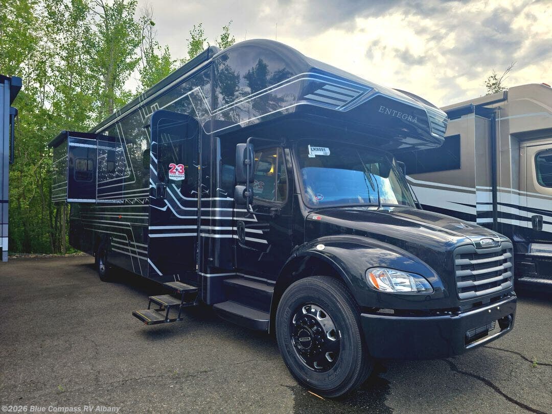 New 2026 Entegra Coach Accolade 37K available in Latham, New York