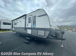 Used 2024 Jayco Jay Flight SLX 262RLS available in Latham, New York