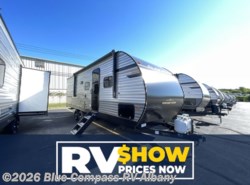 New 2026 Forest River Aurora Light 26BHS available in Latham, New York