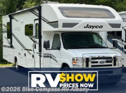 Used 2025 Jayco Redhawk 29XK available in Latham, New York