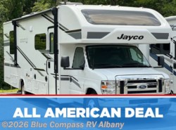 Used 2025 Jayco Redhawk 29XK available in Latham, New York