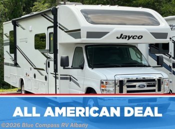 Used 2025 Jayco Redhawk 29XK available in Latham, New York