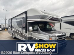 New 2026 Entegra Coach Esteem 29V available in Latham, New York
