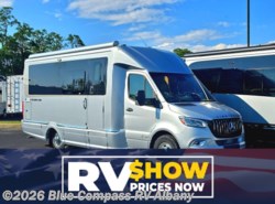 New 2026 Airstream Atlas 25MS Murphy Suite available in Latham, New York
