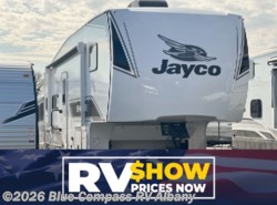 New 2026 Jayco Eagle SLE 24MLE available in Latham, New York