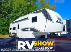 New 2026 Jayco Eagle SLE 24MLE available in Latham, New York