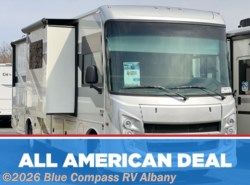 New 2026 Entegra Coach Vision XL 31UL available in Latham, New York