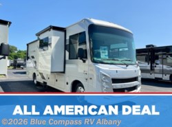 New 2026 Entegra Coach Vision XL 31UL available in Latham, New York