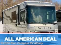 New 2026 Jayco Alante 29S available in Latham, New York