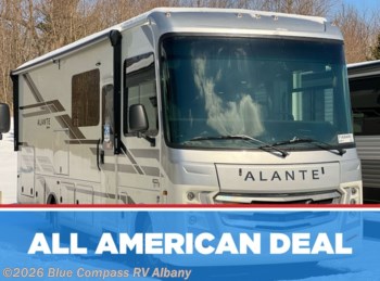 New 2026 Jayco Alante 29S available in Latham, New York